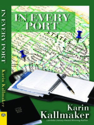 cover image of In Every Port
